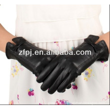 importer of ladies leather gloves wholesale